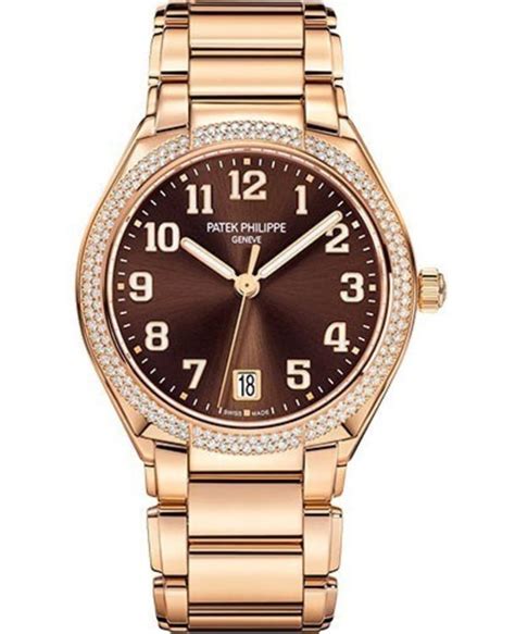 patek watch women|patek philippe twenty 4 women.